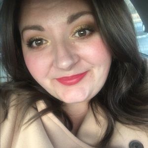 Meet your Posher, Hadley